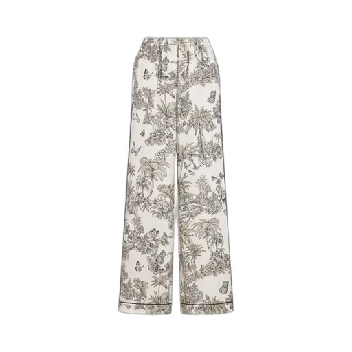 Dioriviera Pants