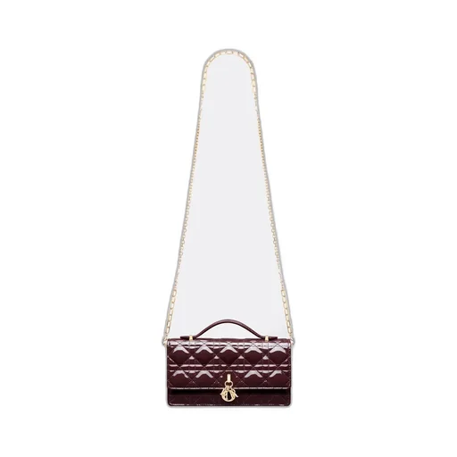 My Dior Shoulder Bag