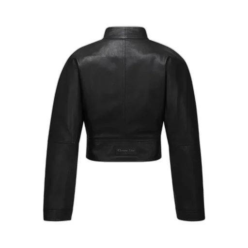 Fitted Jacket