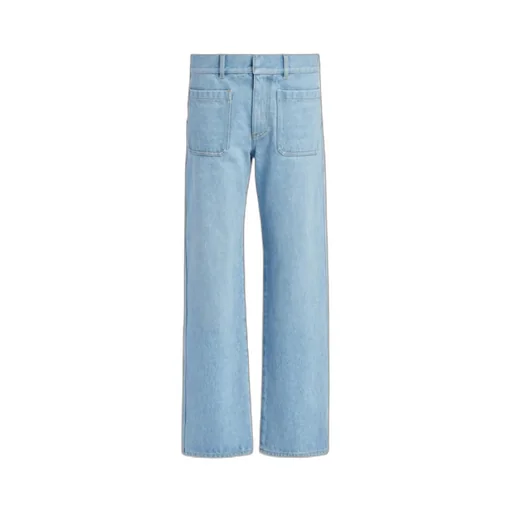 Dioriviera Regular-Fit Jeans