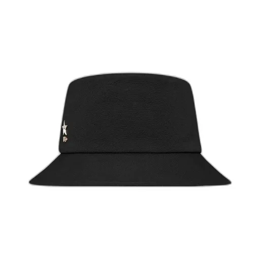 Teddy-D Narrow Brim Bucket Hat