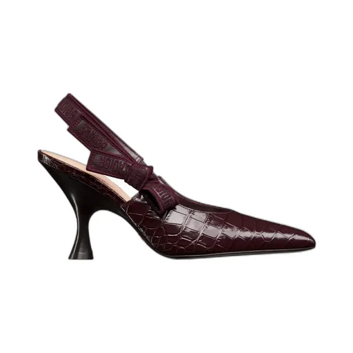 J'adior Slingback Pumps