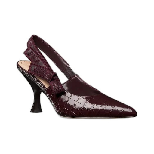 J'adior Slingback Pumps