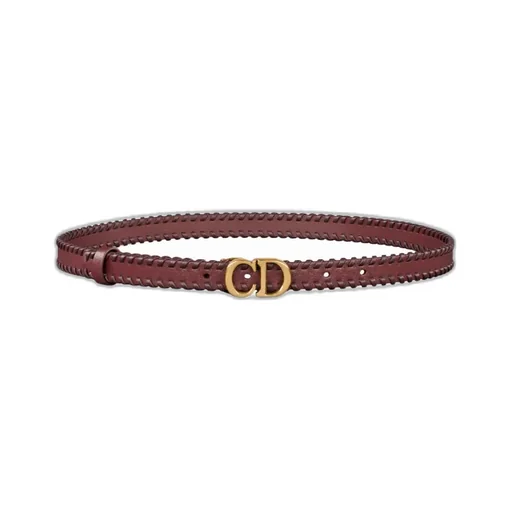 Saddle Belt