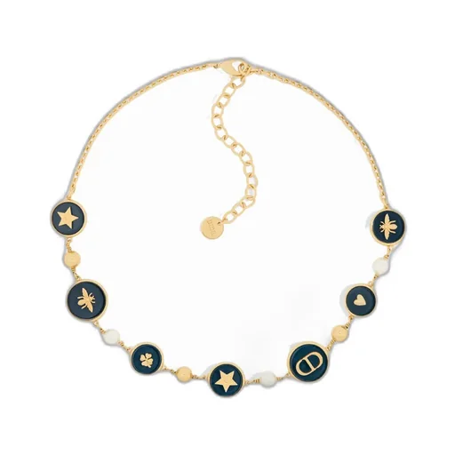 D-Luck Necklace