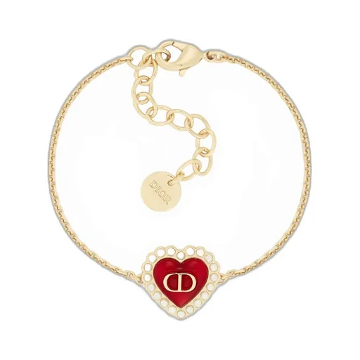 Petit Cd Baroque Bracelet