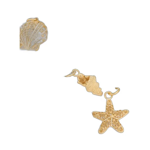 Cabinet D'ÉTé Bag Charm