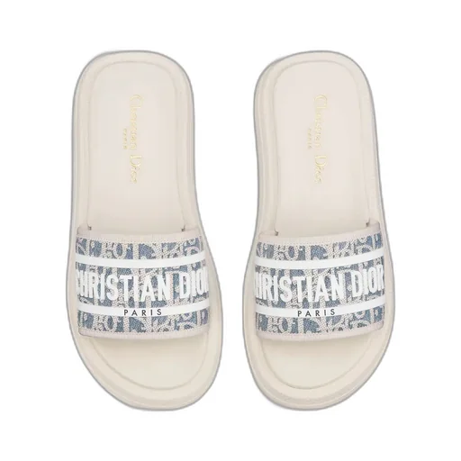 Dioriviera Dway Slide