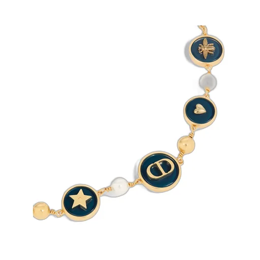 D-Luck Necklace