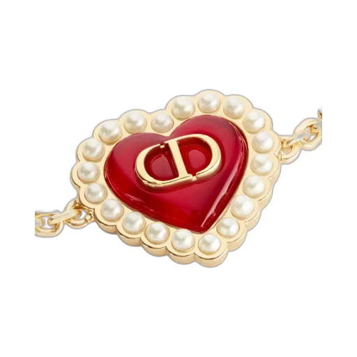 Petit Cd Baroque Bracelet