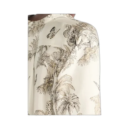 Dioriviera Long Blouse