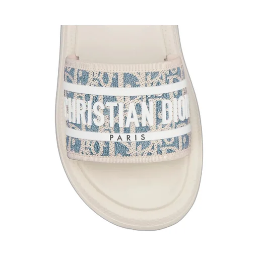 Dioriviera Dway Slide