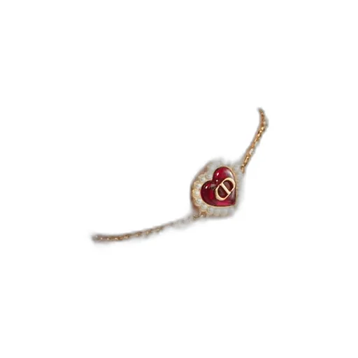 Petit Cd Baroque Bracelet