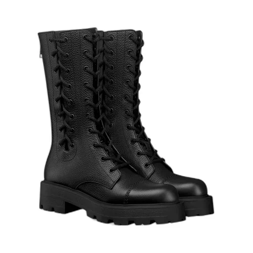 D-Road Ankle Boot