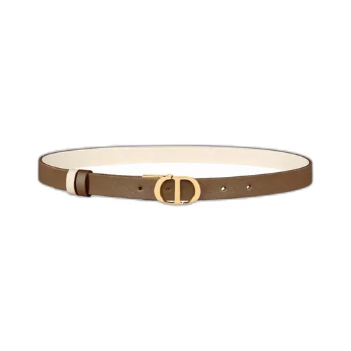 30 Montaigne Reversible Belt