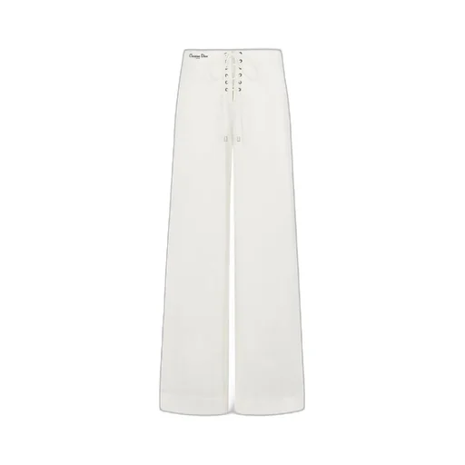 Dioriviera Flared Pants