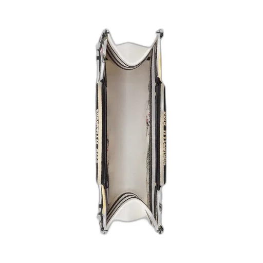 Cannes Dior Souvenir Medium Dior Book Tote