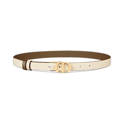30 Montaigne Reversible Belt