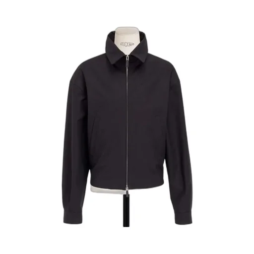 Couture Blouson Jacket