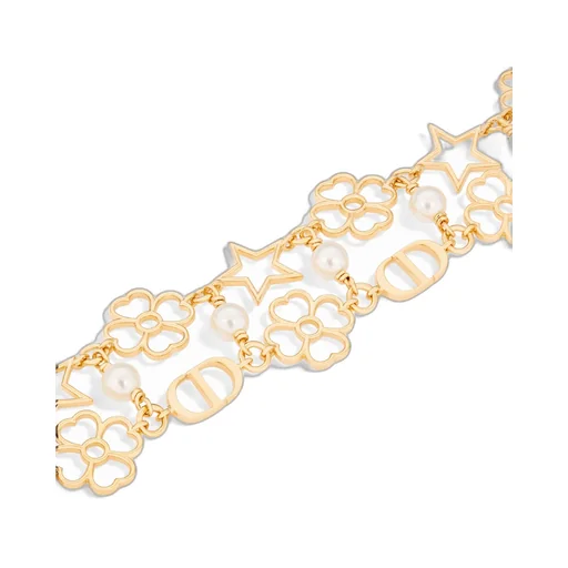 Lucky Laes Necklace