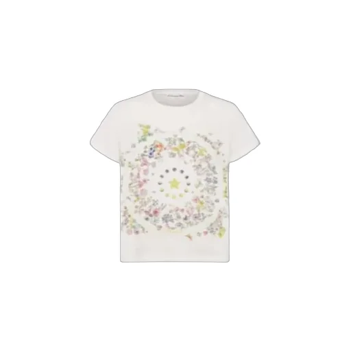Flower T-Shirt