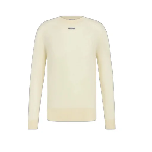 Crewneck Sweater