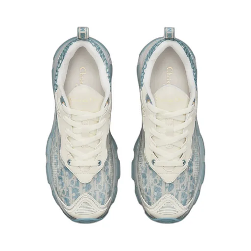 Vibe Sneaker