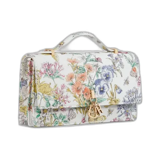 Lucky Dior Mini Bag