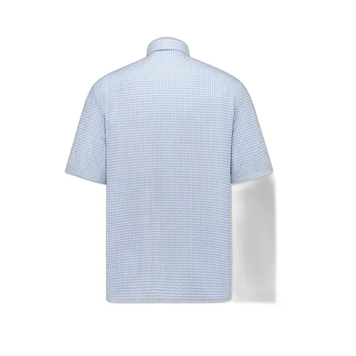 Short-Sleeved Shirt