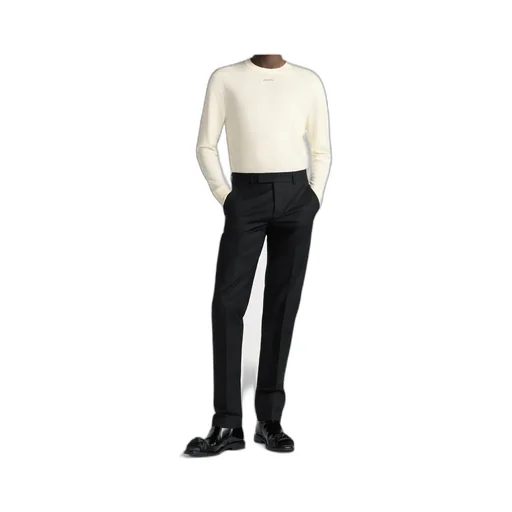 Crewneck Sweater