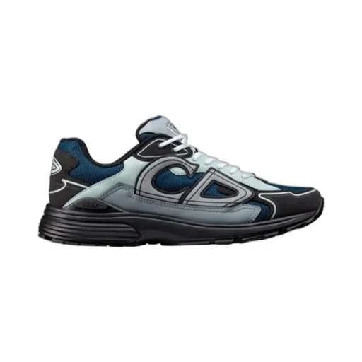 B30 Lace-Up Sneakers