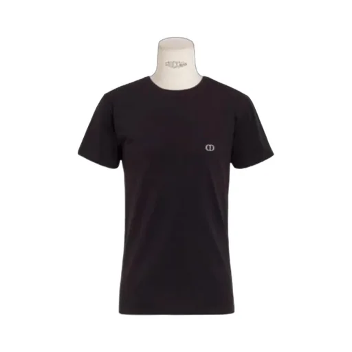 Cd Icon T-Shirt, Fitted Silhouette