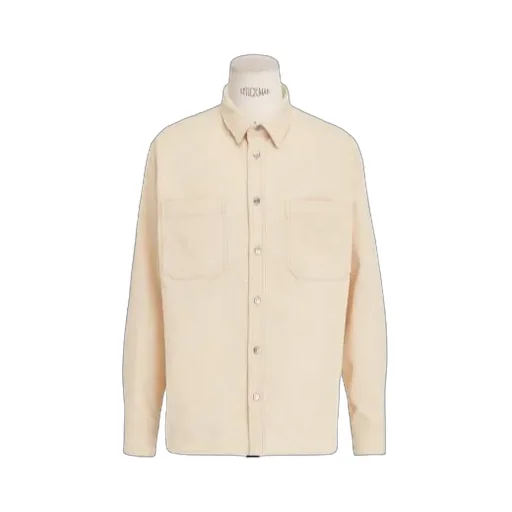 Diorling Overshirt