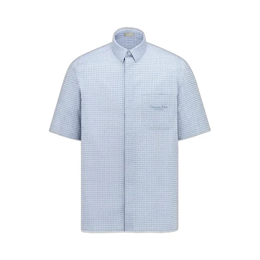 Short-Sleeved Shirt