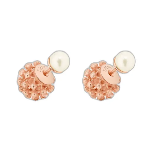 Embellished Earrings