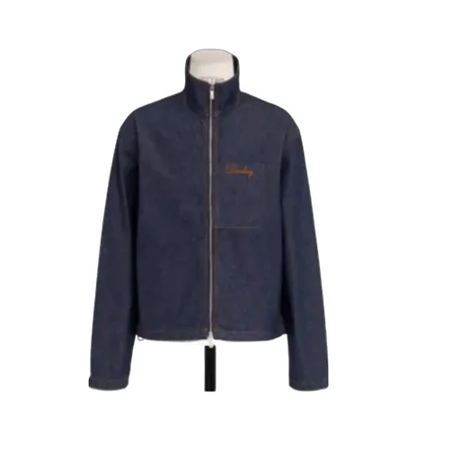 Diorling Blouson Jacket