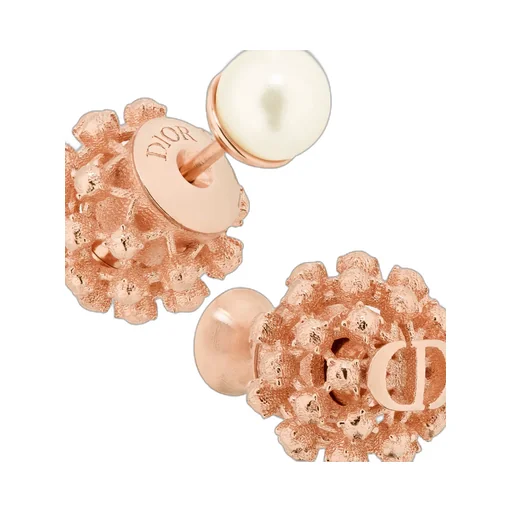 Embellished Earrings