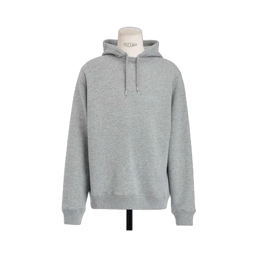 Icons Hooded Sweatshirt