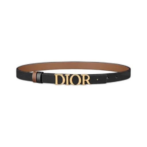 Reversible D-Dream Belt