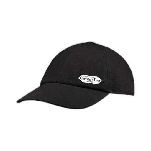 Christian Dior Paris Cap