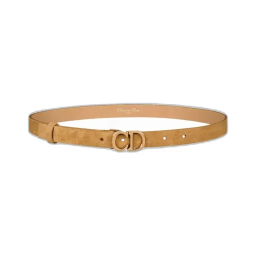Saddle Belt