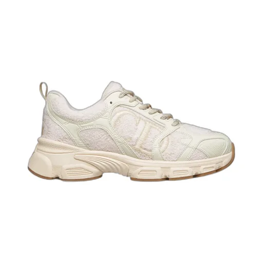 Chrono Sneaker