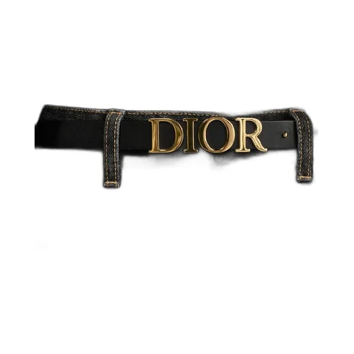 Reversible D-Dream Belt