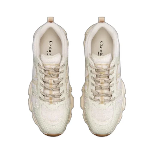 Chrono Sneaker