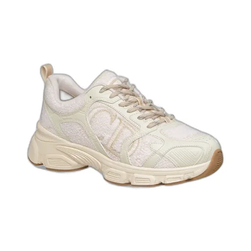 Chrono Sneaker