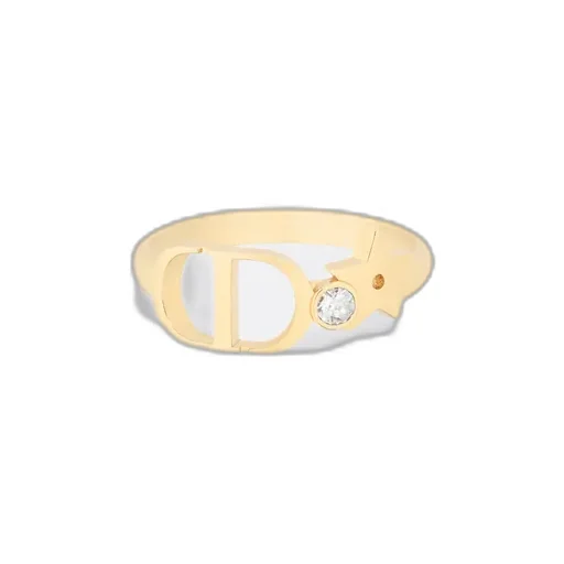Petit Cd Lucky Star Ring