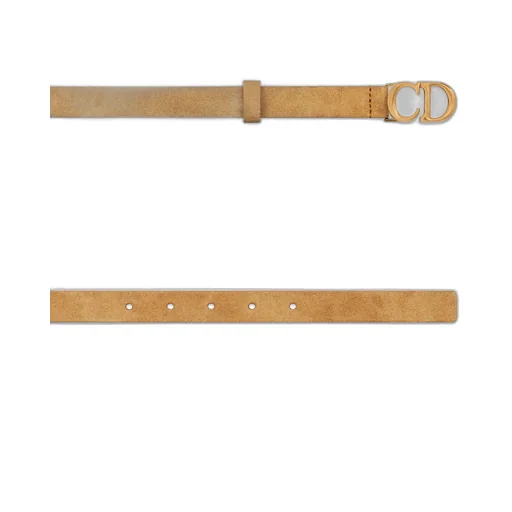 Saddle Belt