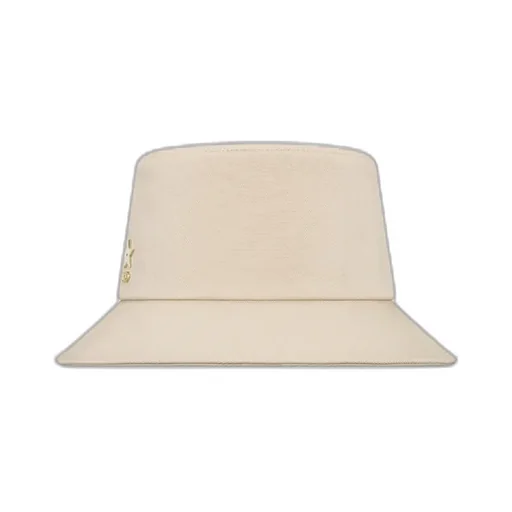 Teddy-D Narrow Brim Bucket Hat