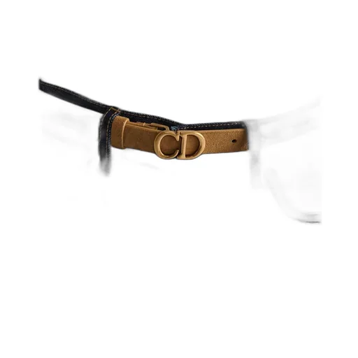 Saddle Belt