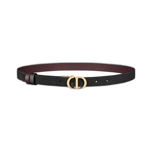 30 Montaigne Reversible Belt